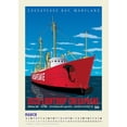 thumbnail image 4 of Ziga Media, Atlantic Coast Lighthouses Poster 2025 Wall Calendar, 4 of 4