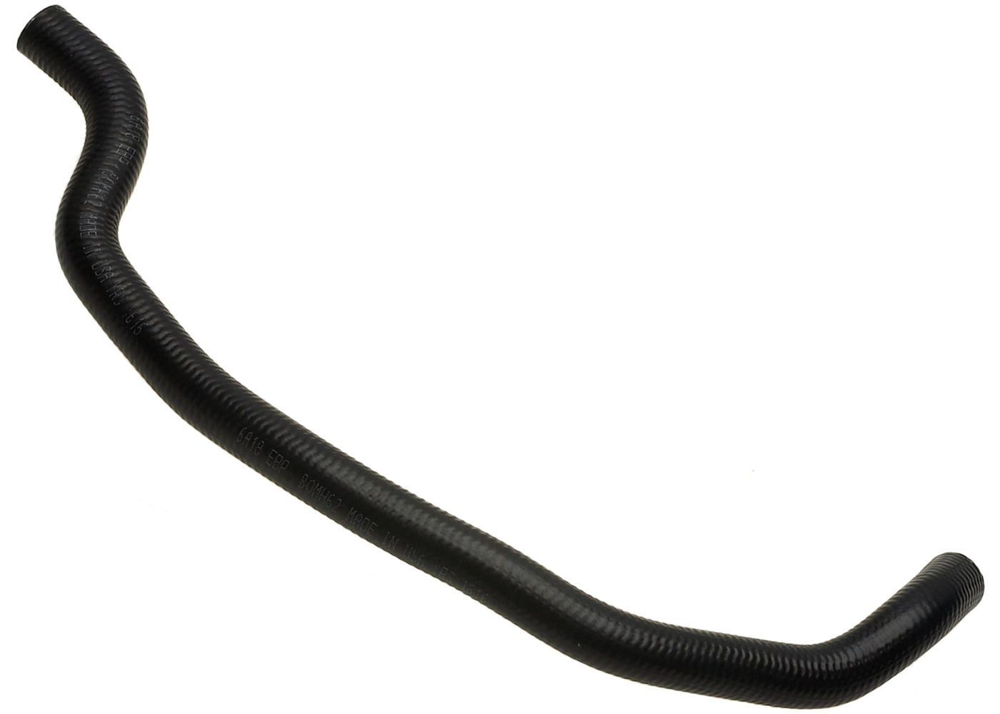 HVAC Heater Hose