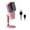 pinker, variant on USB Color Gaming Microphone with Monitoring and Mute Function for Clear Auditory in Streaming Noise Cancelling