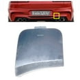 thumbnail image 2 of Trimla Rear Tow Cover for 19-21 BMW M series X4M X4 M F98 2019 2020 2021 SAV bumper Towing Hook Eye Cap 51128065282, 2 of 5