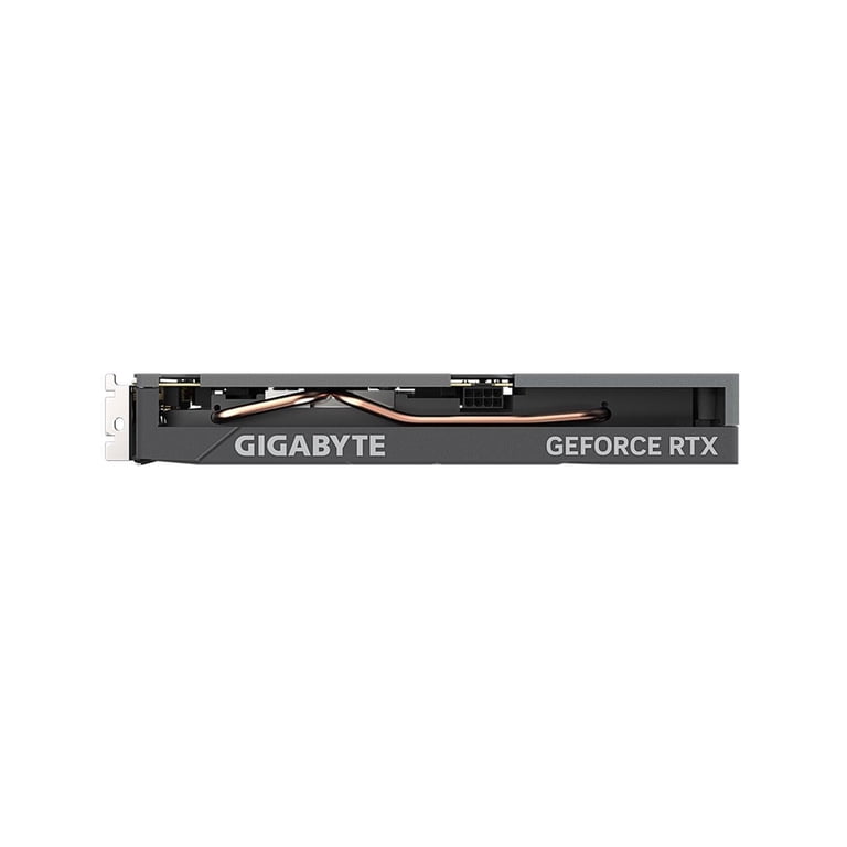 GIGABYTE GeForce RTX 4060 EAGLE OC 8G Graphics Card, 3x WINDFORCE 