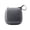 S, variant on Fishing Reels Box Waterproof Tackle Storage Cover Line Wheel Organizers Castings Reel Baitcasting Reel Bag Storage Case