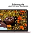 thumbnail image 5 of MacBook Neo Apple 13 Pulgadas Chip A18 Pro CPU 6 núcleos GPU 5 núcleos 8GB 512GB Rosa Rubor, 5 of 5