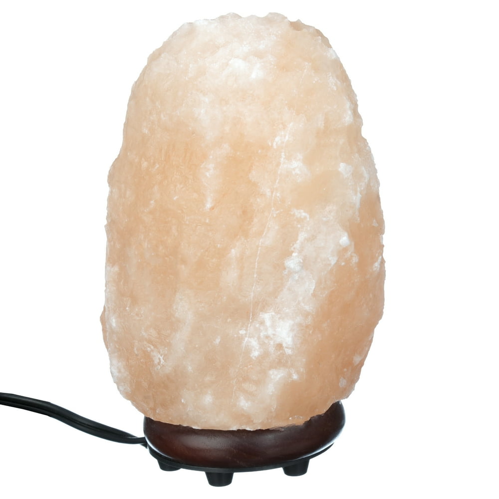 Are Pink Himalayan Salt Lamps Safe