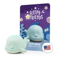thumbnail image 1 of Figura de juguete con audio Tonies Sleepy Friends Lullabies Ocean, 1 of 6