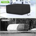 thumbnail image 3 of Housse de Climatiseur RV pour Caravane Extérieure, Housses de Climatisation pour Toit, 3 of 7
