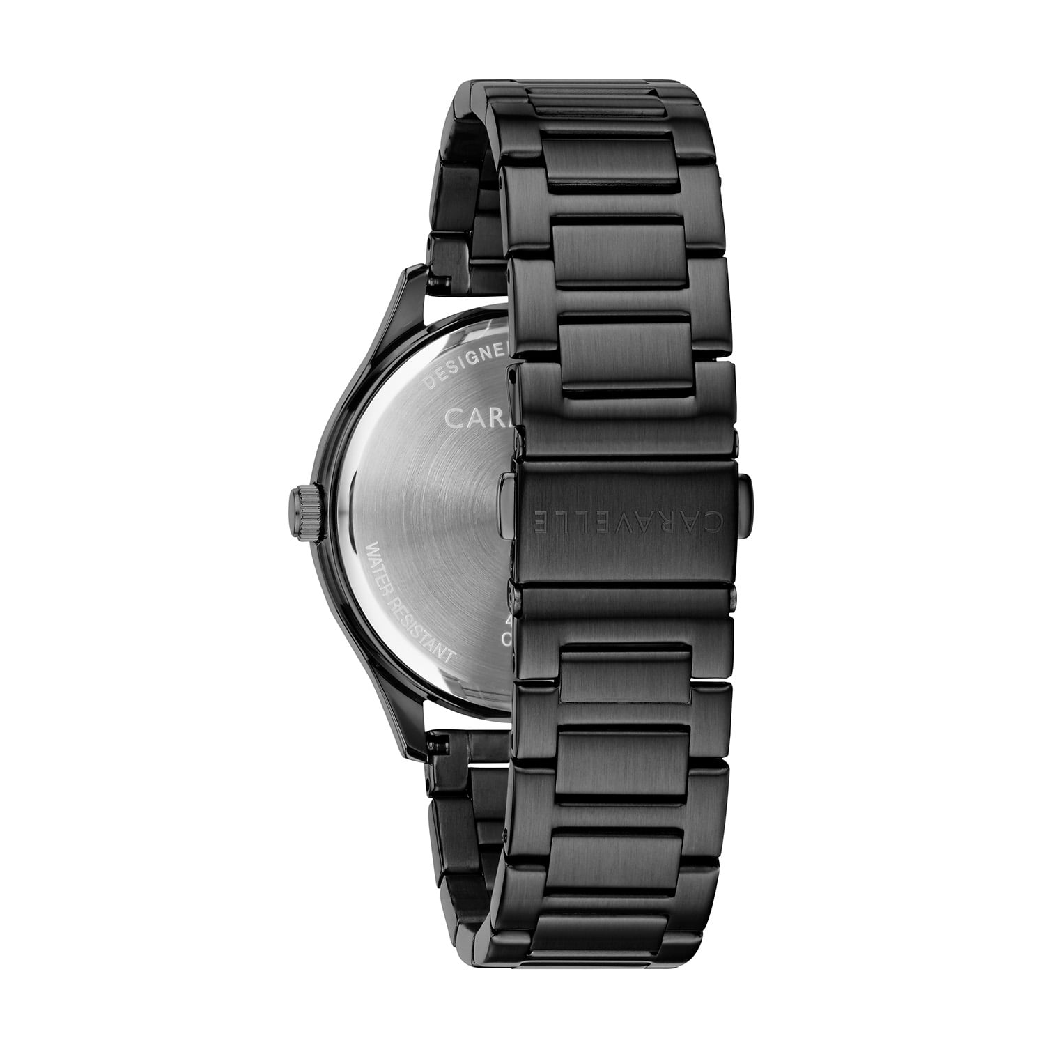 Caravelle by bulova clearance water resistant 30m