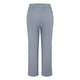 thumbnail image 5 of Ploknplq Joggers for Women,Linen Pants Women,Womens Summer Pants,Striped Elastic Pants Side Nine Point Pants H Shaped Straight Leg Pants,Wide Leg Linen Pants for Women,Striped Pants Light Blue XL, 5 of 9