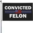 thumbnail image 1 of Flag Customization 90 * 150cm General Election American Flag Factory 3 * 5ft Flag, 1 of 3