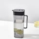 thumbnail image 1 of Hervidor De Agua Fría, De Material Resistente a Fugas, Ideal Para Té De Frutas Y Otras Bebidas, Para Uso Doméstico Y En La Cocina, Color Negro, 1 of 9