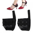 thumbnail image 2 of Filfeel Lace Beam Shoelaces Strap, High Heel Lacing, Lady For Woman, 2 of 8