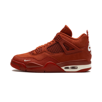 Jordan Men's Air Jordan 4 Retro OG SP Nigel Sylvester Brick Jordan Men's Air Jordan 4 Retro OG SP Nigel Sylvester Brick
