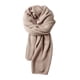 thumbnail image 3 of Bufanda larga de invierno Unisex Cuello casual Abrigo cálido para deportes al aire libre, Senderismo, Viajes, Camping, Trabajo Yinane bufanda de invierno, 3 of 8