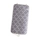 thumbnail image 4 of Tabla de planchar vertical colgante con almohadilla de vapor para ropa, ideal para dormitorios, hogares y viajes. Estilo C, 4 of 9