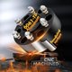 thumbnail image 5 of Separadores de ruedas dynofit de 6 x 135 mm y 50 mm de grosor para Ford F150, 5 of 9