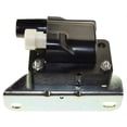 thumbnail image 4 of Ignition Coil Compatible with 1991-1996 Mercury Tracer Tracer 1.9L L4 SOHC Bracket-Mount Coil Pack F0C6-12029AA F0BZ-18-10X IGC0044 FD485 B6S7-18-10XA B6S8-18-10XZ DGE447 F1CZ-12029A, 4 of 6