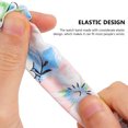thumbnail image 3 of Weiweiguan 1 Pc Comfortable Watch Band Elastic Watch Straps Compatible for Fitbit Inspire2, 3 of 6