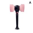 thumbnail image 1 of VALINK Kpop Idol Support Lamp luminous Concert Hammer Lightstick, 1 of 6