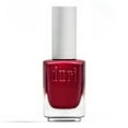thumbnail image 4 of Duri Cosmetics Nail Polish 350 Passion Deep Red Metallic Nail Polish 0.5 fl oz, 4 of 5