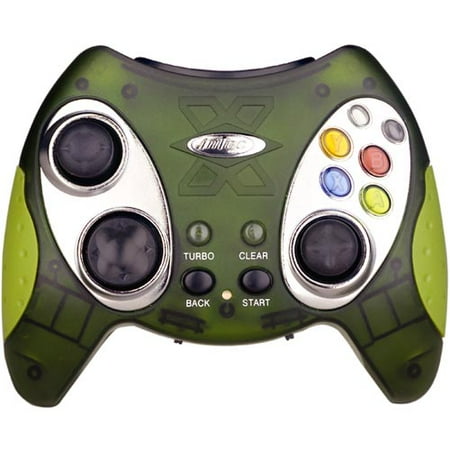 Lazer Wireless Controller Xbox