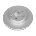 thumbnail image 2 of New Front Brake Disc Compatible With Mercedes Benz C300 4Matic Sport 6 Cyl 3.0L C250 4Matic 6 Cyl 2.5L C300 Base 6 Cyl 3.0L E250 Bluetec 4 Cyl 2.1L 2008-2016 By P15EBR876EVC, 2 of 2