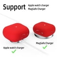 thumbnail image 4 of Coque de Protection en Silicone pour Écouteurs Bluetooth Airpods Pro Ii 2022, 4 of 6