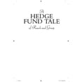 thumbnail image 1 of Pre-Owned A Hedge Fund Tale of Reach and Grasp: Or What's a Heaven for (Hardcover) 0470604549 9780470604540, 1 of 1