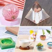 NUOLUX Moldable Thermal Fitting Beads Polyester Thermoplastic 1 Bag