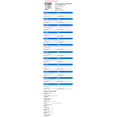 thumbnail image 2 of Carburetor Repair Kit - Compatible with 1977 - 1980 Ford F-100 1978 1979, 2 of 2