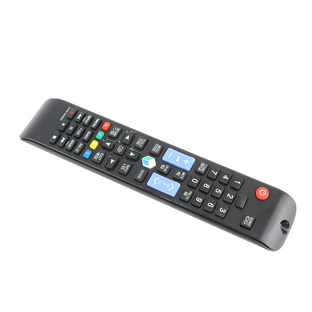 Control remoto de repuesto para televisor HD