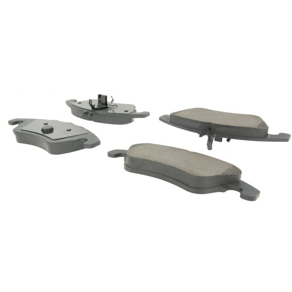 Centric Parts Disc Brake Pad Set