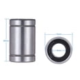 thumbnail image 2 of Linear Ball Cage Bearing, 8Mm Low Noise Double Sealed For Cnc And Electronics, 2 of 3