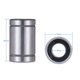 thumbnail image 2 of Casquillo de rodamiento de bolas lineal para impresora 3D LM8UU de 8 mm de Whataatahia para impresora 3D Reprap Prusa Mendel I3 Máquina CNC, 2 of 3