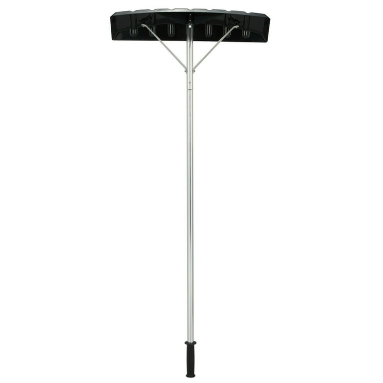 Snow rake cheap canadian tire