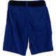 thumbnail image 2 of Aeropostale - Pantalones cortos casuales para caminar con frente plano para hombre, azul, 29 Aeropostale Caminando, 2 of 2