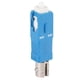 thumbnail image 2 of Optical Fiber Adapter Connector SC/UPC ? ST/UPC Male - Female Coupler Carrier Grade Converter, 2 of 4