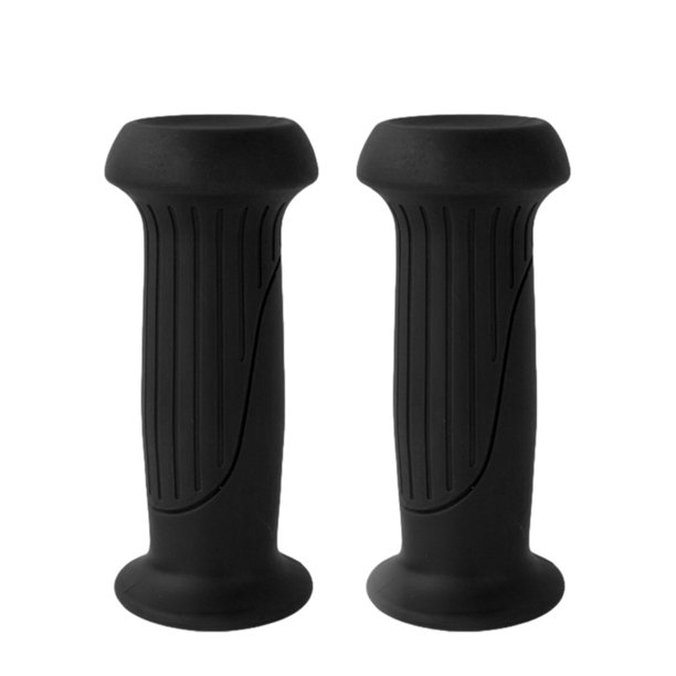 Firxreer Kids Handlebar Grip Scooter Grips Kids Bike Grips Bike
