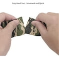 thumbnail image 4 of YXRIJDJ Athletic Tape 5cm x 4.5m Non-Woven Fabric Medical Bandage, 4 of 6