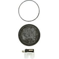 thumbnail image 5 of Little Giant SPRK-2 Sump Pump Diaphragm Switch Repair Kit WITHOUT Casing, Black, 599320, 5 of 6