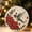 B, variant on Clthnxya Christmas Bead Diamond Painting Suncatcher Craft Kit, Transparent Hanging Decor for Window Tree Wall