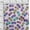 Light Violet, variant on oneOone Viscose Chiffon Pebble Gray Fabric Bus Diy Clothing Quilting Fabric Print Fabric By Yard 42 Inch Wide-GX2