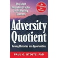 thumbnail image 2 of Adversity Quotient: Turning Obstacles Into Opportunities, (Paperback), 2 of 2