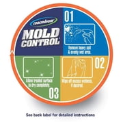 Concrobium Mold Control Multi-Purpose Mold & Mildew Cleaner, Liquid Spray, 32 oz