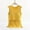Yellow, variant on Fengqque Maternity Summer Comfort Tank Top Solid Color Breast Feeding Pregnant Nursing T-Shirt Blouse Sleeveless Round-Neck Tank Tops