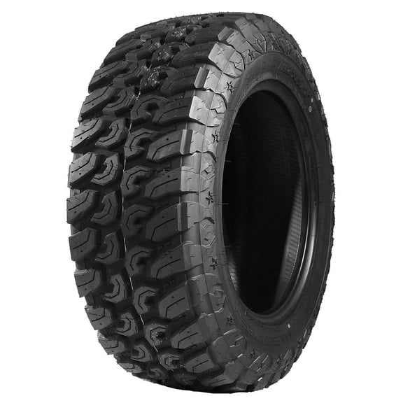 Versatyre M/T HD Mud Terrain LT35X12.50R24 116Q F Light Truck Tire