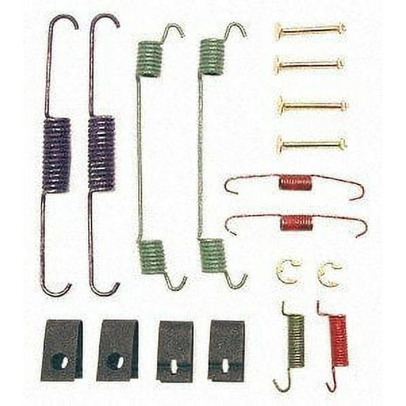R-Line Hardware