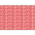 thumbnail image 1 of Ahgly Company Machine Washable Indoor Rectangle Transitional Light Coral Pink Area Rugs, 2' x 3', 1 of 7