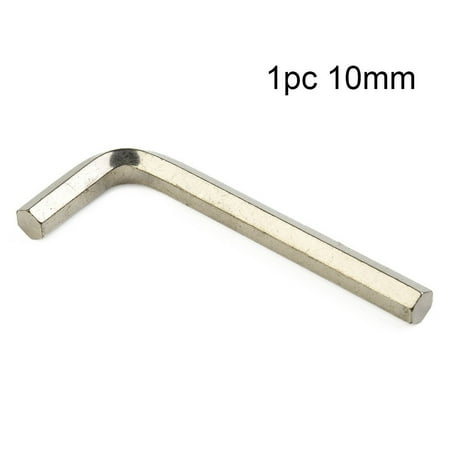 

1pc L-type Hex Wrench Hexagon Wrench Key Wrench 1.5-12mm