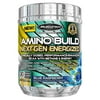 Muscletech Amino Build Next Gen Blue Raspberry - 30 Servings