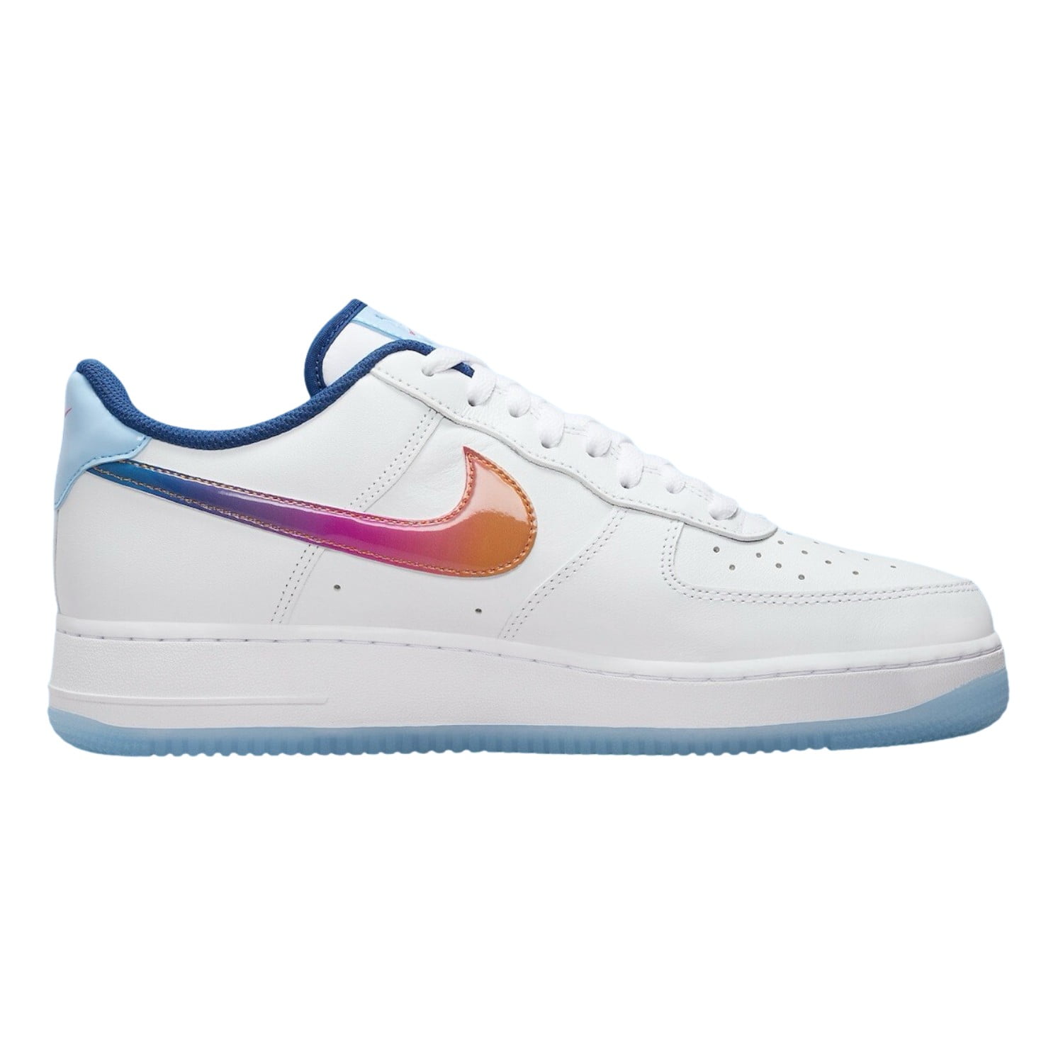 【NIKE】AIR FORCE 1 07 PRM ★ Men's Nike Air Force 1 '07 LX PRM Casual Shoes | Finish Line